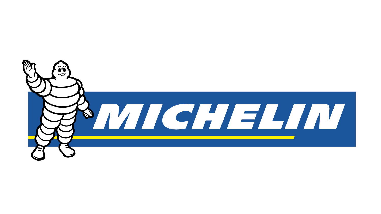 Logo Michelin