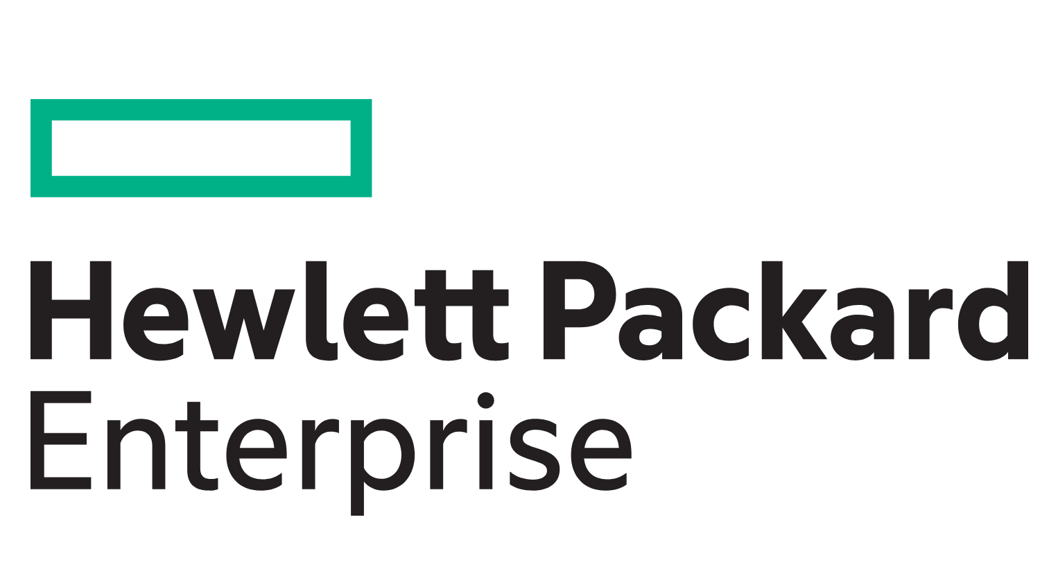 Logo Hewlett Packard