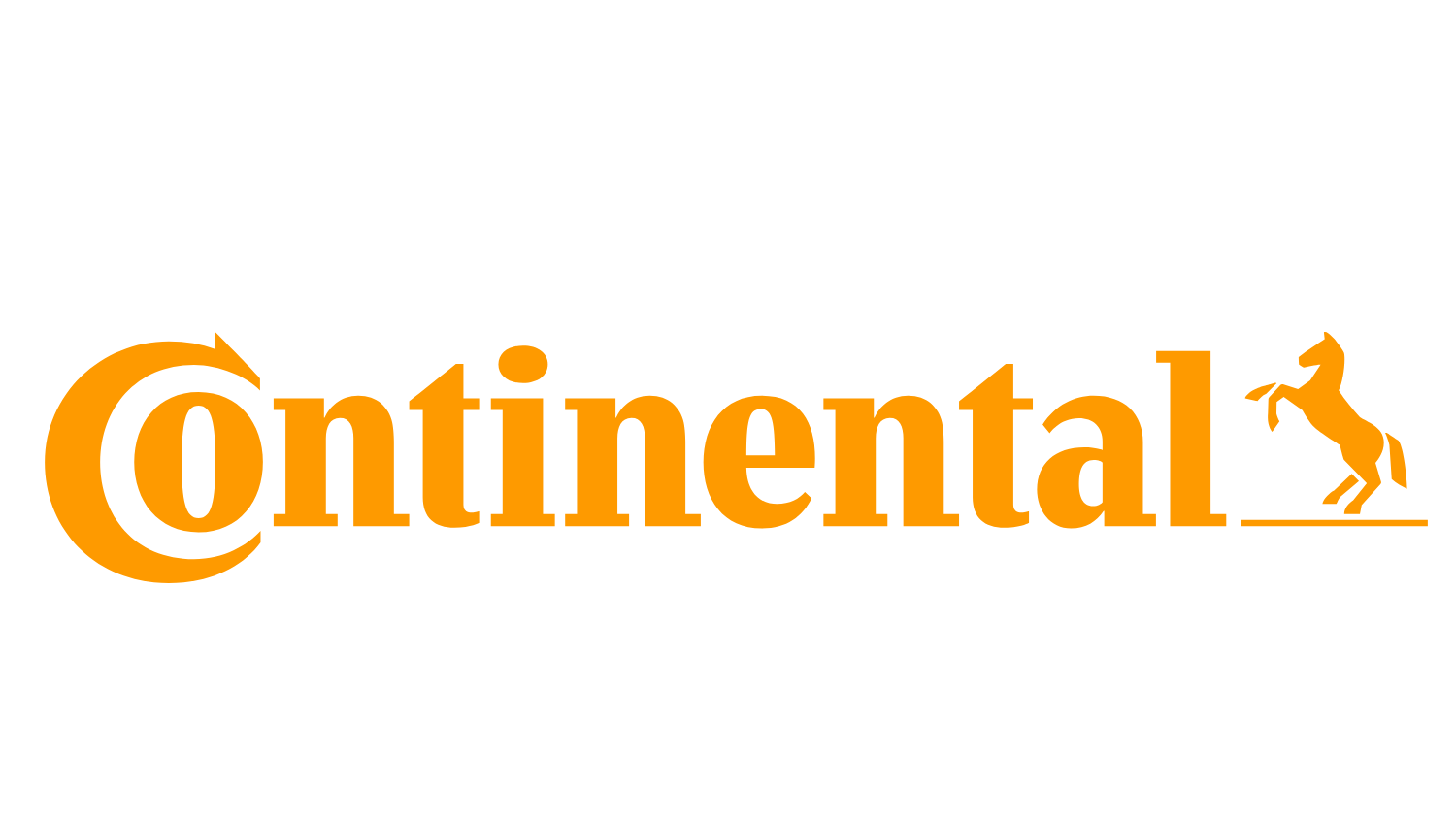 Logo Continental