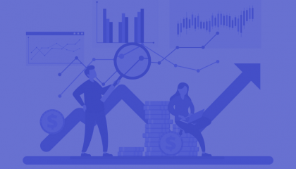 Competitive pricing analysis: the product / pricing data pair