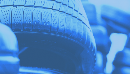 Tire market: a pricing strategy optimized thanks to data