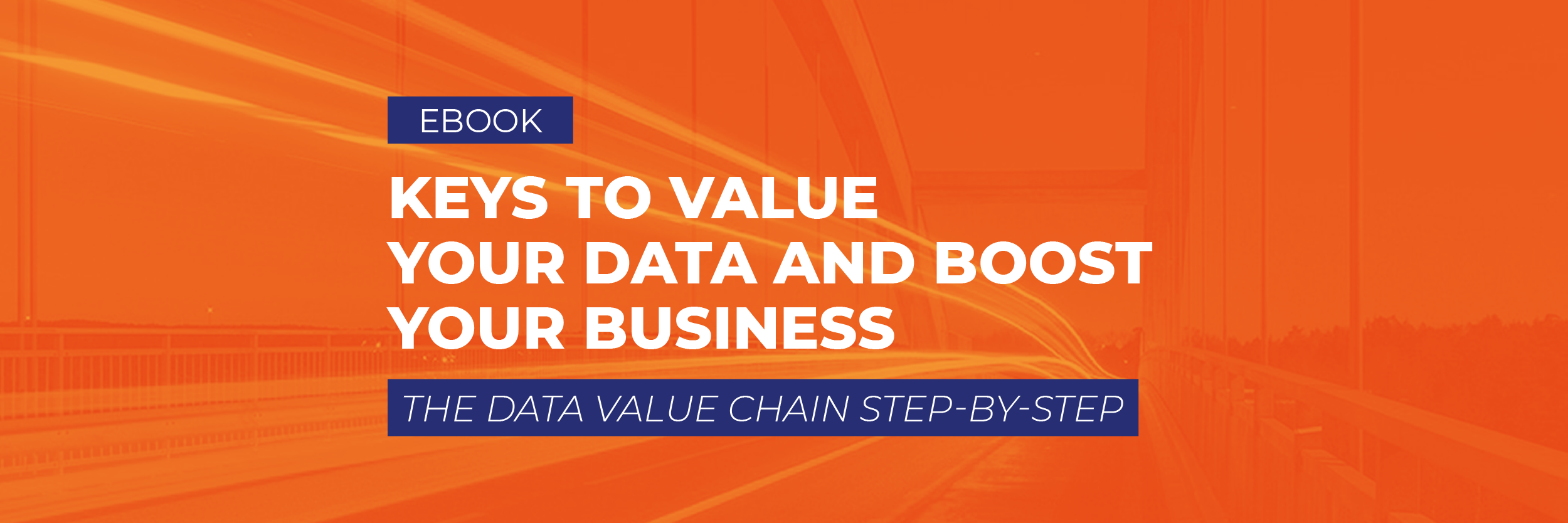 [Ebook] Maximise the value of your data