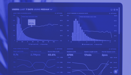 Digital transformation: data at the heart of your business