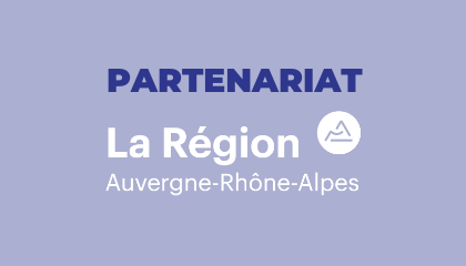 Partenariat entre la Région Auvergne-Rhône-Alpes et Lizeo Group