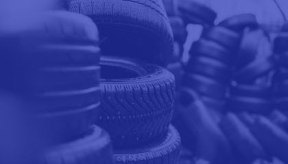 Automatic tyre range comparison tool