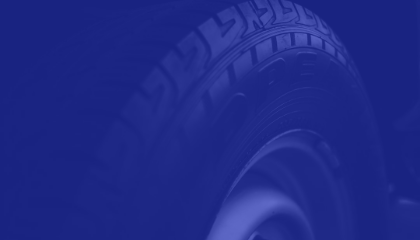 Vehicle data and tyre fitments