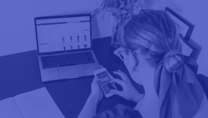 Contenu Marketing Digital pour le pneu