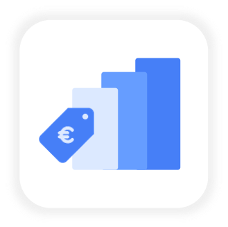 Lizeo Price icon