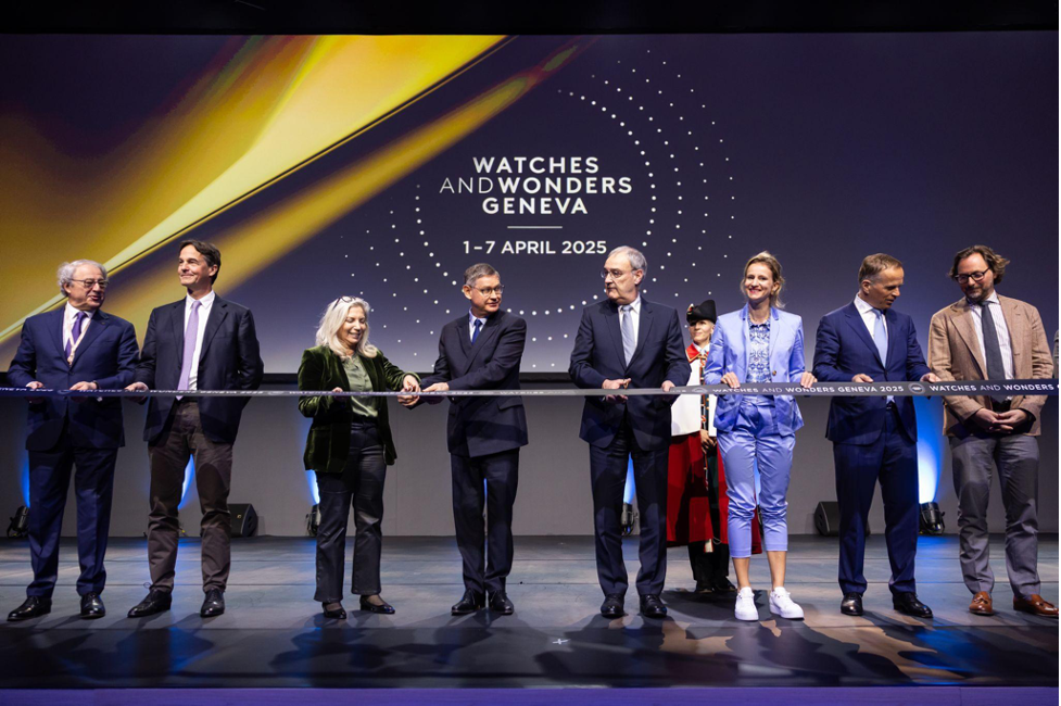 Watches and Wonders 2025