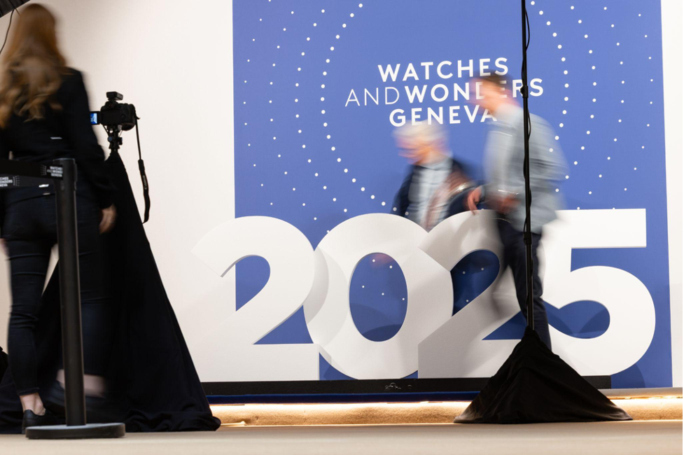 Watches & Wonders 2025