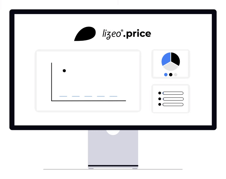 Lizeo® Price Intelligence Solution