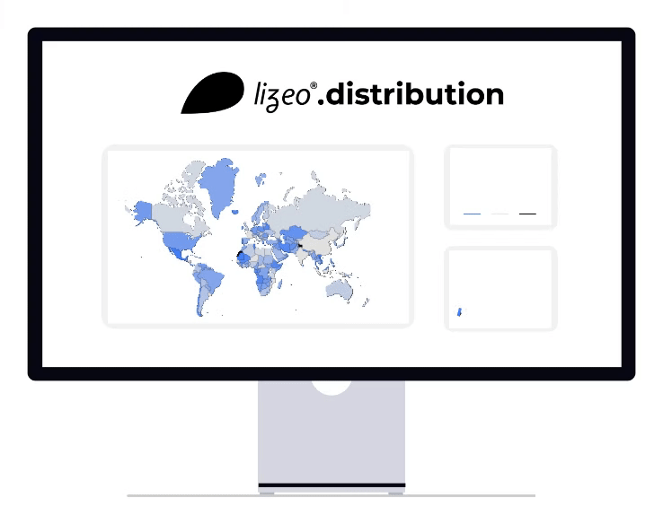 Lizeo® Insights Solution