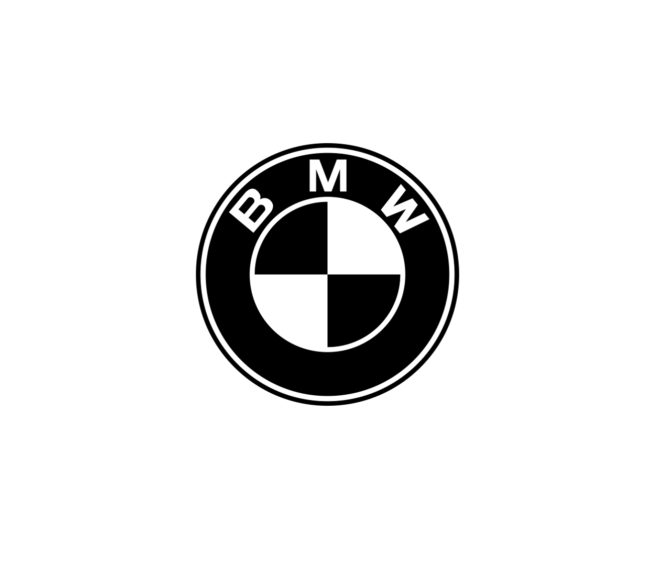 BMW logo