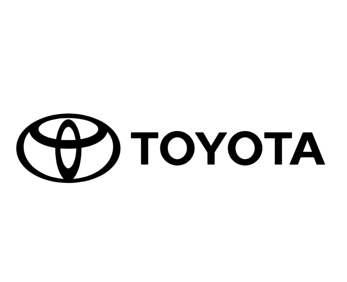 toyota-logo-brand-car-symbol-with-name-black-design-japan-automobile-illustration-free-vector