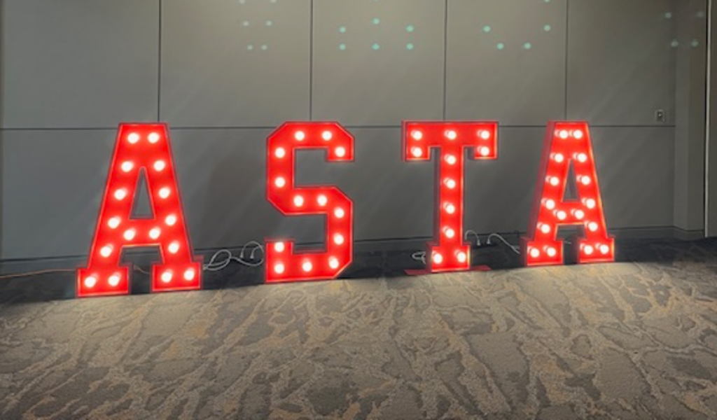 ASTA 2025