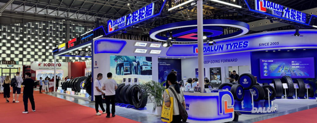 China International Tire & Wheel Technology Expo