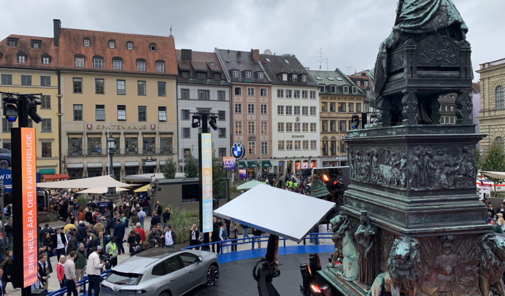 IAA Mobility 2025