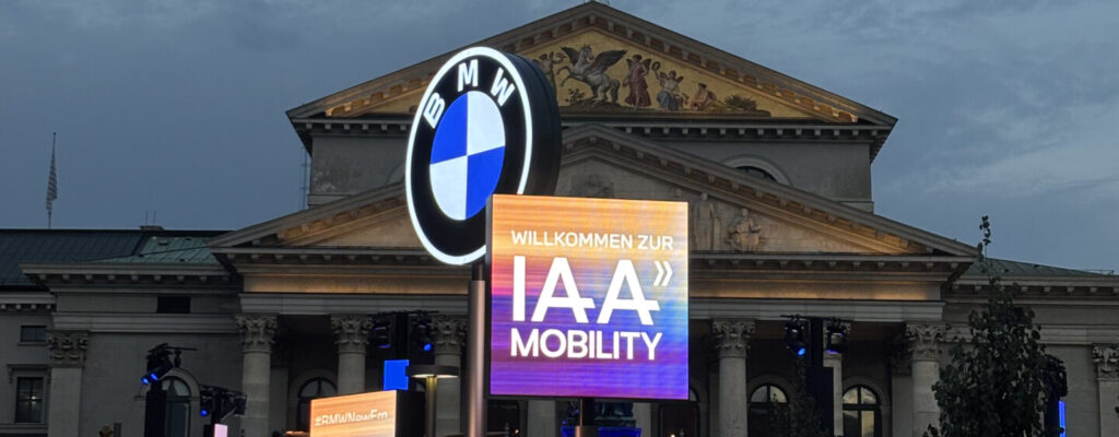 IAA Mobility 2025