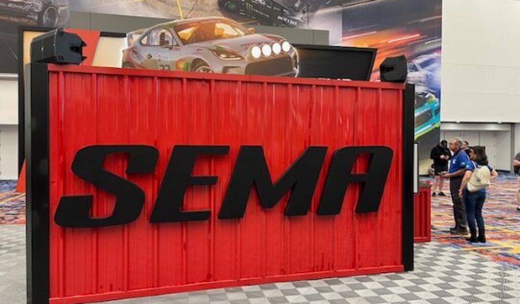 SEMA
