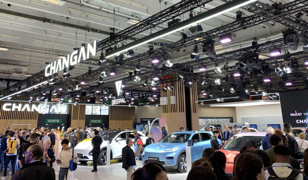Stand3 - Changan