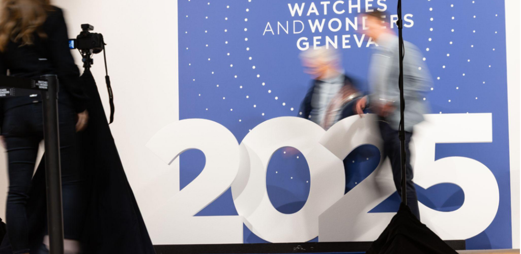 Watches & Wonders 2025