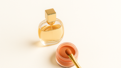 cosmétiques